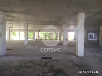 Аренда склада 1 000 м², фото 2