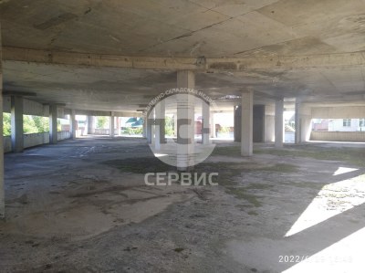 Аренда склада 1 000 м², фото 3