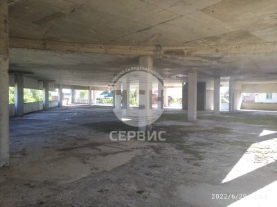 Аренда склада 1 000 м², фото 4