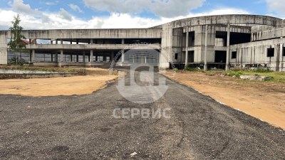 Аренда склада 1 000 м², фото 6