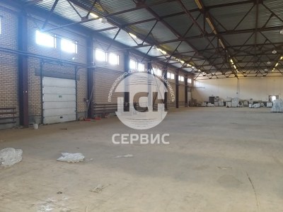 Продажа склада 2 806 м², фото 4