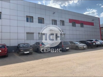 Продажа склада 2 806 м², фото 5