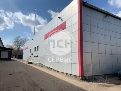 Продажа склада 2 806 м², фото 6