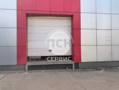 Продажа склада 2 806 м², фото 7