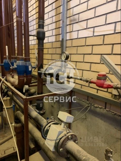 Продажа склада 2 806 м², фото 8