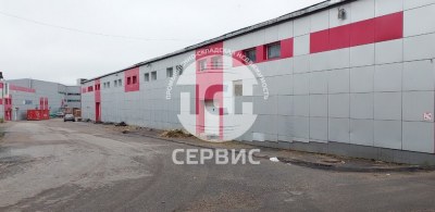 Продажа склада 2 806 м², фото 11