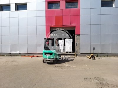 Продажа склада 2 806 м², фото 12