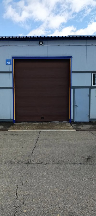 Аренда склада 1 408 м², фото 4