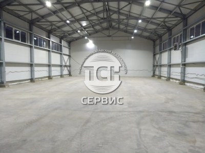Аренда склада 467 м², фото 2