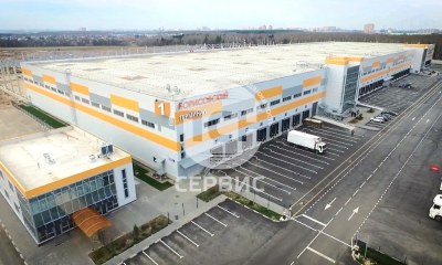 Аренда склада 7 203 м², фото 2