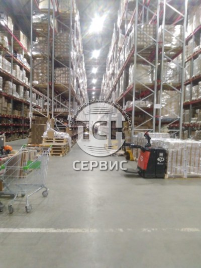 Аренда склада 7 203 м², фото 3