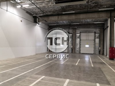 Аренда склада 2 490 м², фото 3